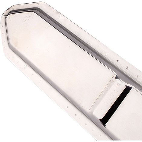 Coupe-miel électrique avec cordon de 1,2 mètre et prise standard européenne 220 V. (1/5)