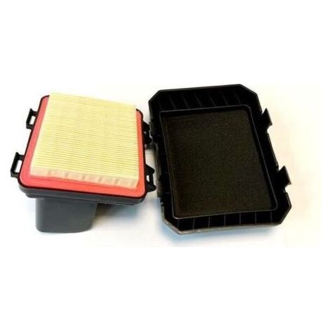 Kit filtre à air tondeuse moteur (1/3)