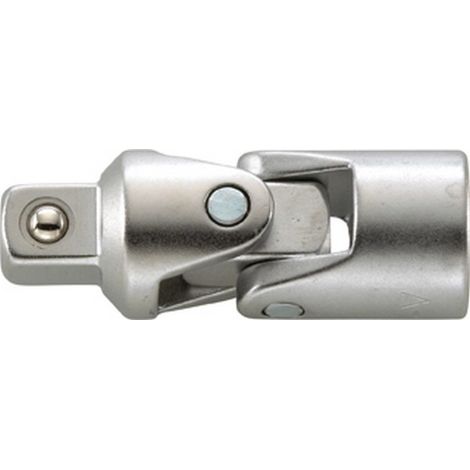 Giunto Universale 3/8 '', Lunghezza : 58 Mm