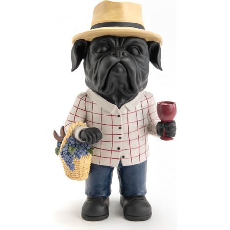 Amadeus - Chien vigneron