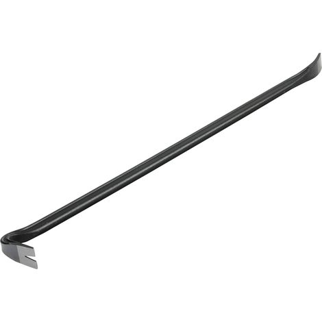 Extracteur de clous pour pied-de-biche de construction, poignée Breszka Brecha 45 cm Vorstahl (1/4)
