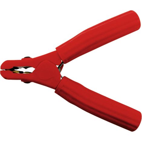 Pinzas (+) rojo 50752289644 granito