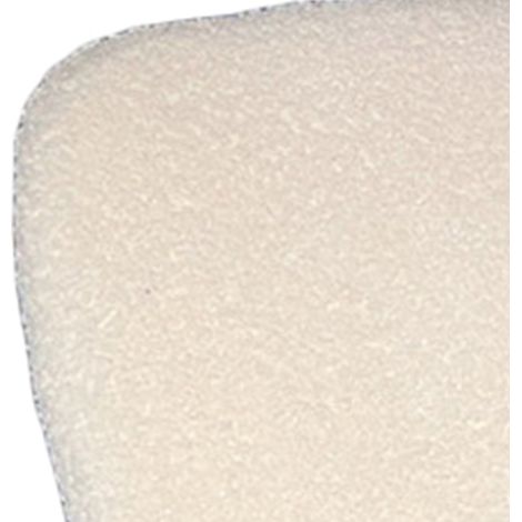 Soutien lombaire auto, coussin mignon cartoon en polaire Berber douce pour peau, universel pour voiture, motif lapin (1/5)
