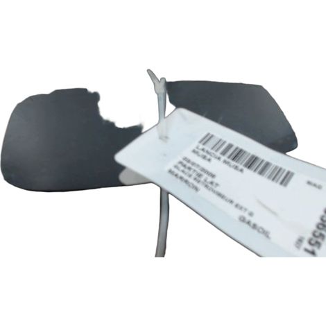 Glace Retroviseur Exterieur G LANCIA Musa [PRODUIT D'OCCASION]♻️71734382 (1/3)