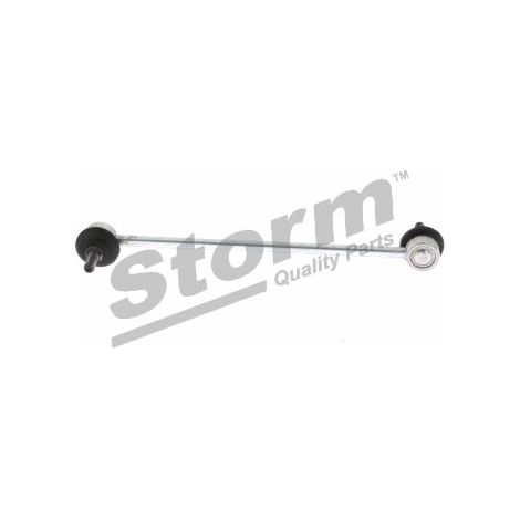 Biellette de barre stabilisatrice compatible Dacia 5461 800 01R (1/3)