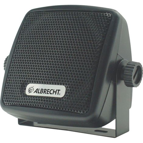 Lautsprecher Albrecht CB 150 71150 (1/2)
