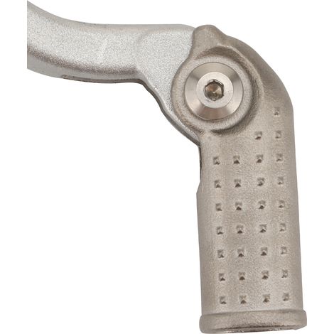 Levier de vitesses forgé Hengjian Z300 pour KTM SX, X, EXC, SXF, EXCF, XCF, XCW, TE, TC et FE (1/4)