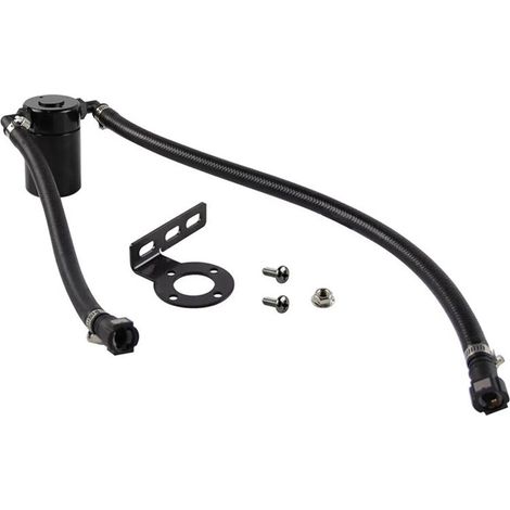 Öl-Gas-Abscheider Typ 3.0, passend für Chevrolet Silverado/Sierra 1500 5.3L/6.2L 2019-2023