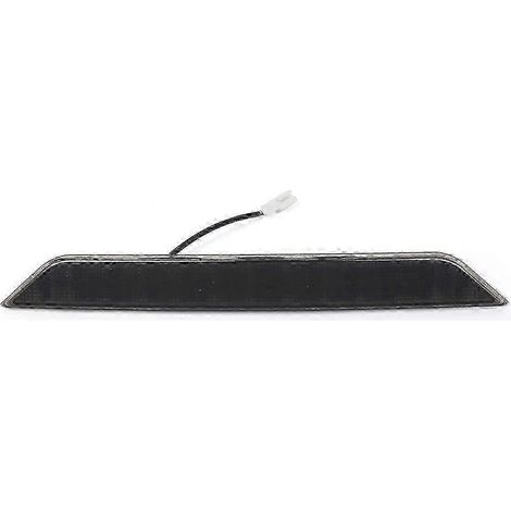 Troisième feu stop surélevé pour Nissan X-Trail T31 (2008-2013) (1/5)