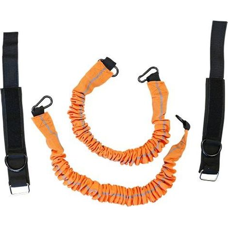 RESISTANCE TRAINER LATERAL SOFTEE (1/2)
