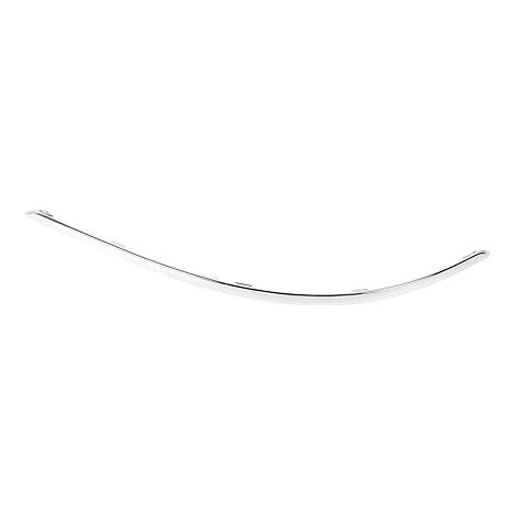 Baguettes de parchoc arrière Garniture de Moulure Pare-Chocs Protection Contre Les Rayures pour W246 2011-2014 Matériau ABS Gauche 2468850921 (1/4)
