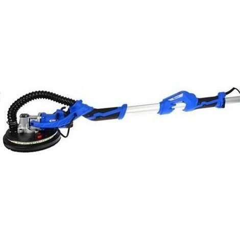 Teleskop Schwingschleifer Geko 710W 225 mm LED Licht