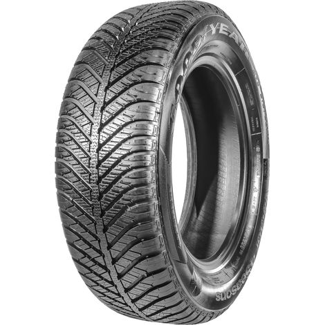 GOODYEAR Pneus toutes saisons 175/65 R13 TL 80T VECTOR 4SEASONS M+S 3PMSF
