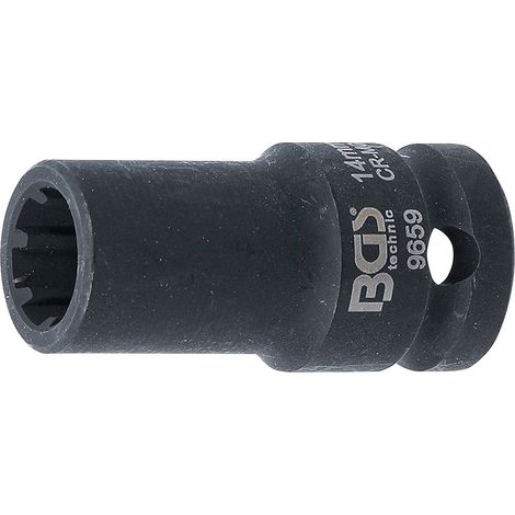 BGS BUSSOLA SPECIALE PER PINZE FRENI AUDI FIX Audi: A5, A6L, Q5, Q7 (2017-) (1/3)