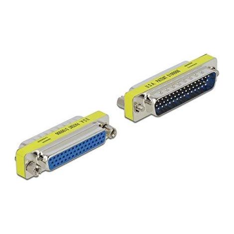 - Modèle du produit : Adaptateur fiche / prise HD/DB 44 broches, protecteur de port