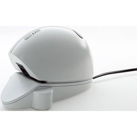 Novus Agrafeuse électrique professionnelle b90el compacte anti-blocage gris. (1/2)