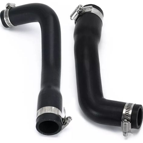 Passend für Jeep Wrangler Kraftstoffentlüftungsschläuche 52040079 52040081 (1/4)