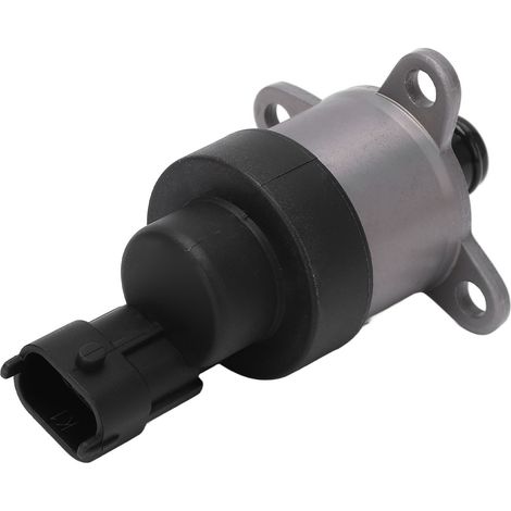 Électrovanne de dosage de carburant régulateur de pression pompe injection 0928400617 compatible PC200-8 (1/5)