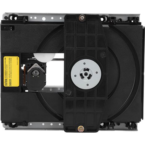 Module de lentille laser avec composant électronique de chargeur mécanique remplacer KSS‑ 213C KSL2130CCM (1/5)