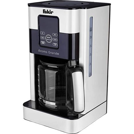 Cafetière Fakir Aroma Grande 1000 W, capacité 1,8 L (1/5)