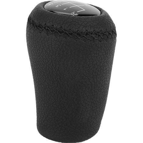 6 vitesses pommeau levier vitesse pour Mazda 2005-2011 (1/5)