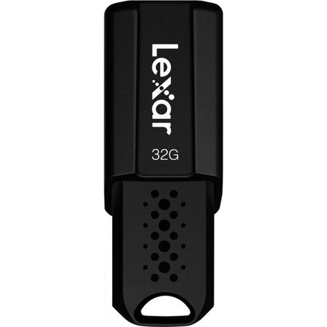 Lexar JumpDrive S80 Pen Drive Retrattile USB 3.1 32GB Bipack