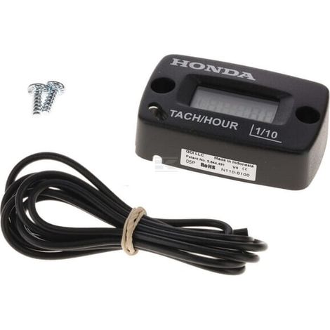 Housse de tachymètre HONDA 08174ZL8023HE