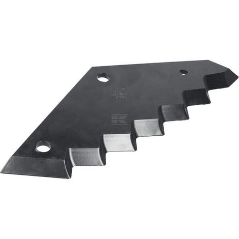 Cuchilla de mezcladora de alimentaci贸n'PTA larga JF 8113800034NC (1/3)