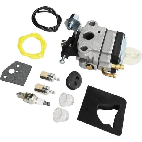 Kit Carburateur pour honda GX22 GX31 FG100 Kit Carburateur pour (1/5)