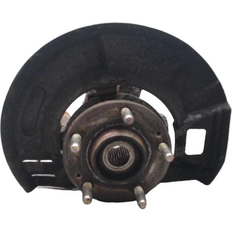 [PRODUIT D'OCCASION] Pivot Avant Gauche HYUNDAI Santafe ♻️ Ref Oe. 5171526110 - Garantie à vie (1/3)