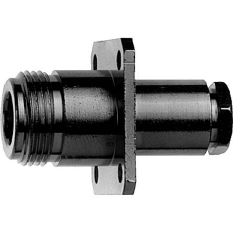 Telegärtner 100024053 100024053 Connettore N Giunto dritto 50 Ω 1 pz. (1/2)