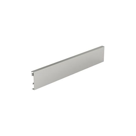 Paroi arrière recoupable - Décor : Anthracite - Longueur : 2000 mm - HETTICH (1/4)