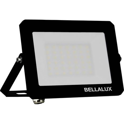 BELLALUX 4099854493386 Projecteur d'éclairage LED 30 W Couleur d'éclairage (ampoule LED): blanc froid