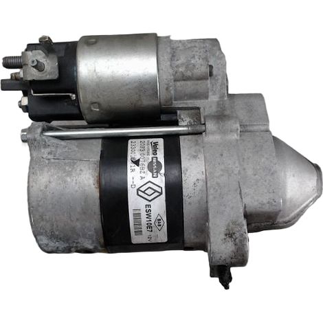 Demarreur RENAULT Clio [PRODUIT D'OCCASION]♻️233009161r (1/4)