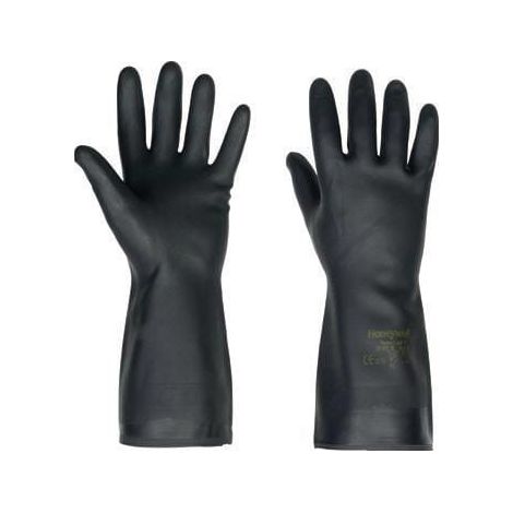 Gants de travail taille 10 HONEYWELL 209502010 (1/4)