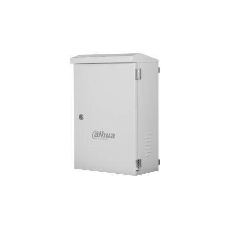 PFM377-D2440 - Box distribuzione energia solare 24V