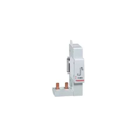 Legrand 007398 Module de raccordement direct par peigne Lexic - auto - 2P