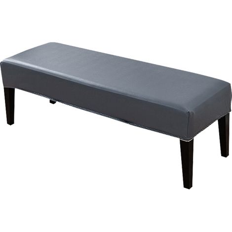 Housses de banc pour salle à manger, housses de banc amovibles, style 1 (1/5)
