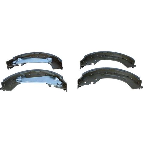 Jeu de mâchoires de frein MAXGEAR 19-4628 HYUNDAI 58305 3XA00 58305-C7A00