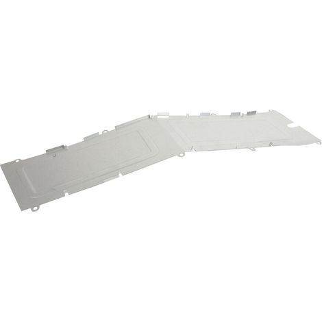 Deflettore trasportatore GGP - CASTELGARDEN 327140051/1