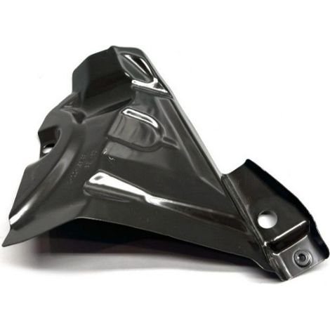 1551935 and 1551936 are applicable to the left and right rear fender underbody brackets of 20-25 Tesla Model Y. (1/5)