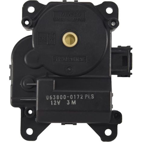 Servomoteur de registre de chauffage de climatisation pour Sienna Crown PLS pour- AE063800-0172 0638000172 (1/5)