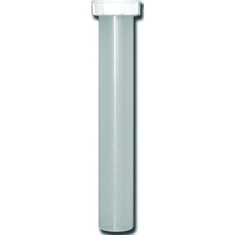 HL13G.0/40 Tauchrohr DN40x6/4" transparent