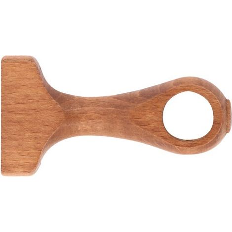Unterstützung Monobloc D.20 X2 Kirsche Sc - Mobois
