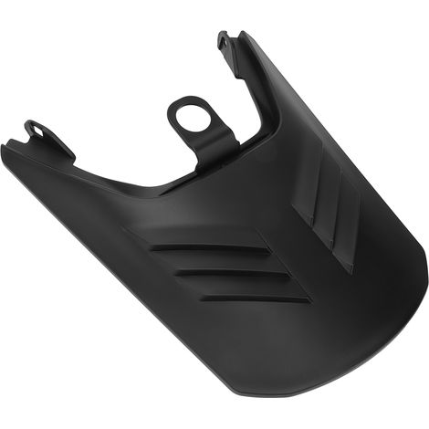 Garde-boue arrière moto, prolongateur anti-projections, pare-boue pneu pour S 1250 RH1250 2021 2022, protection roue, accessoire robuste. (1/5)