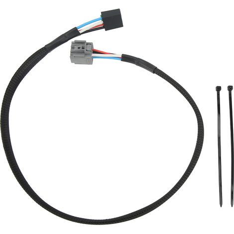 Faisceau de câbles de contrôleur de frein de remorque, connecteur en T 3082 P de remplacement pour Dodge Durango 2011 – 2022 + (1/5)