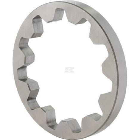Ingranaggio pompa idraulica VAPORMATIC VPH7300 (1/3)