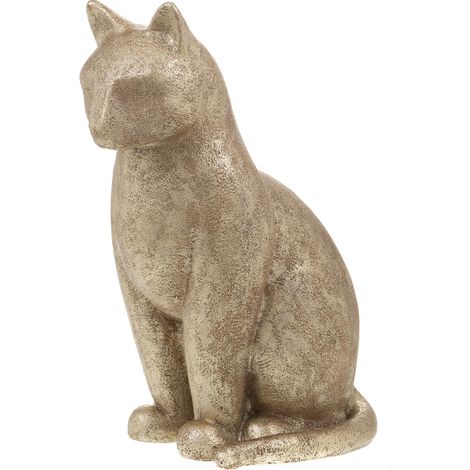 Amadeus - Chat Vita champagne 45 cm