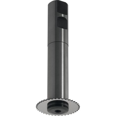 Tschorn TSCHORN® Sägeblattaufnahme D1835B D 40 x 10mm Deweha (1/4)