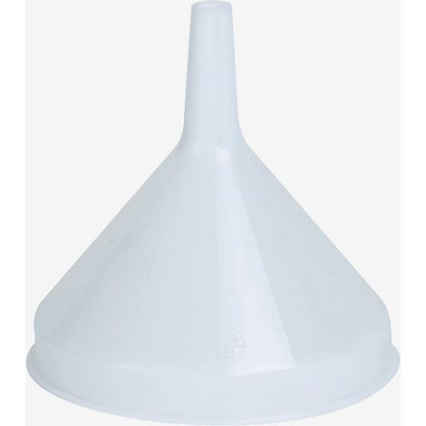 Entonnoir Traditionnel Blanc - Gilac